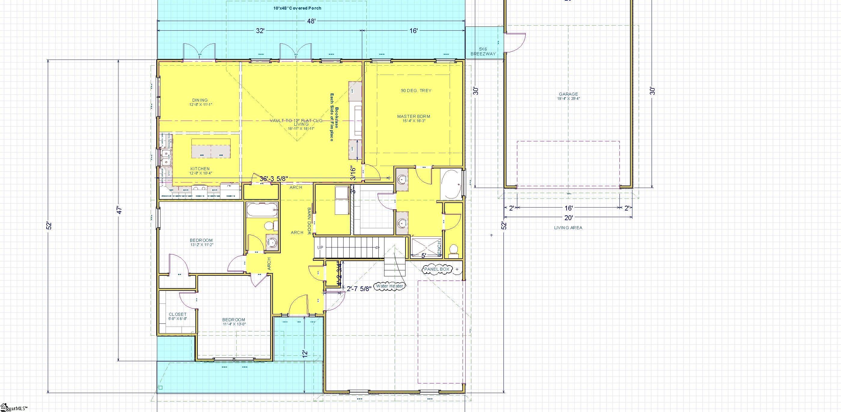 1253 Tubbs Mountain Road