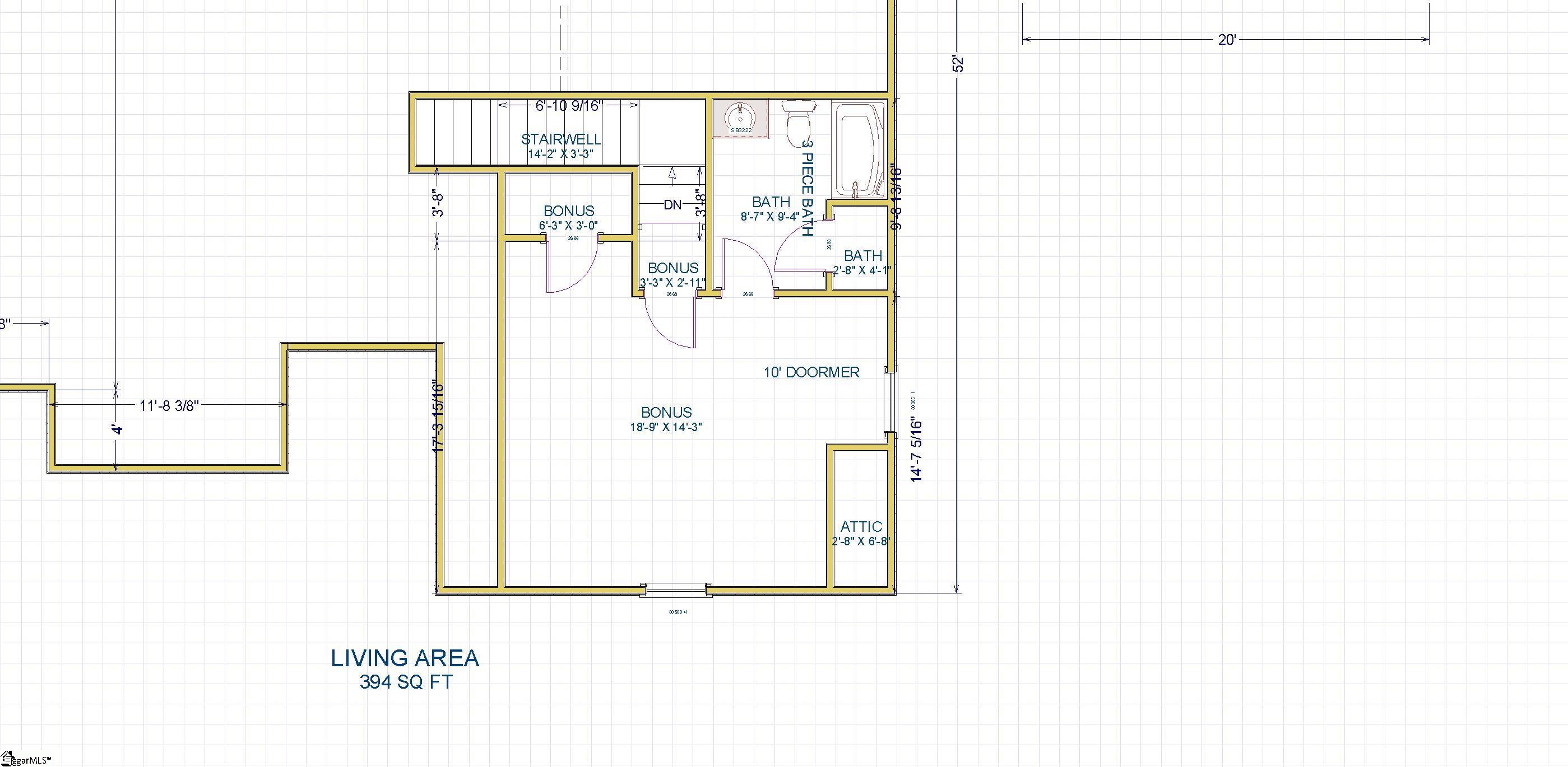 1253 Tubbs Mountain Road