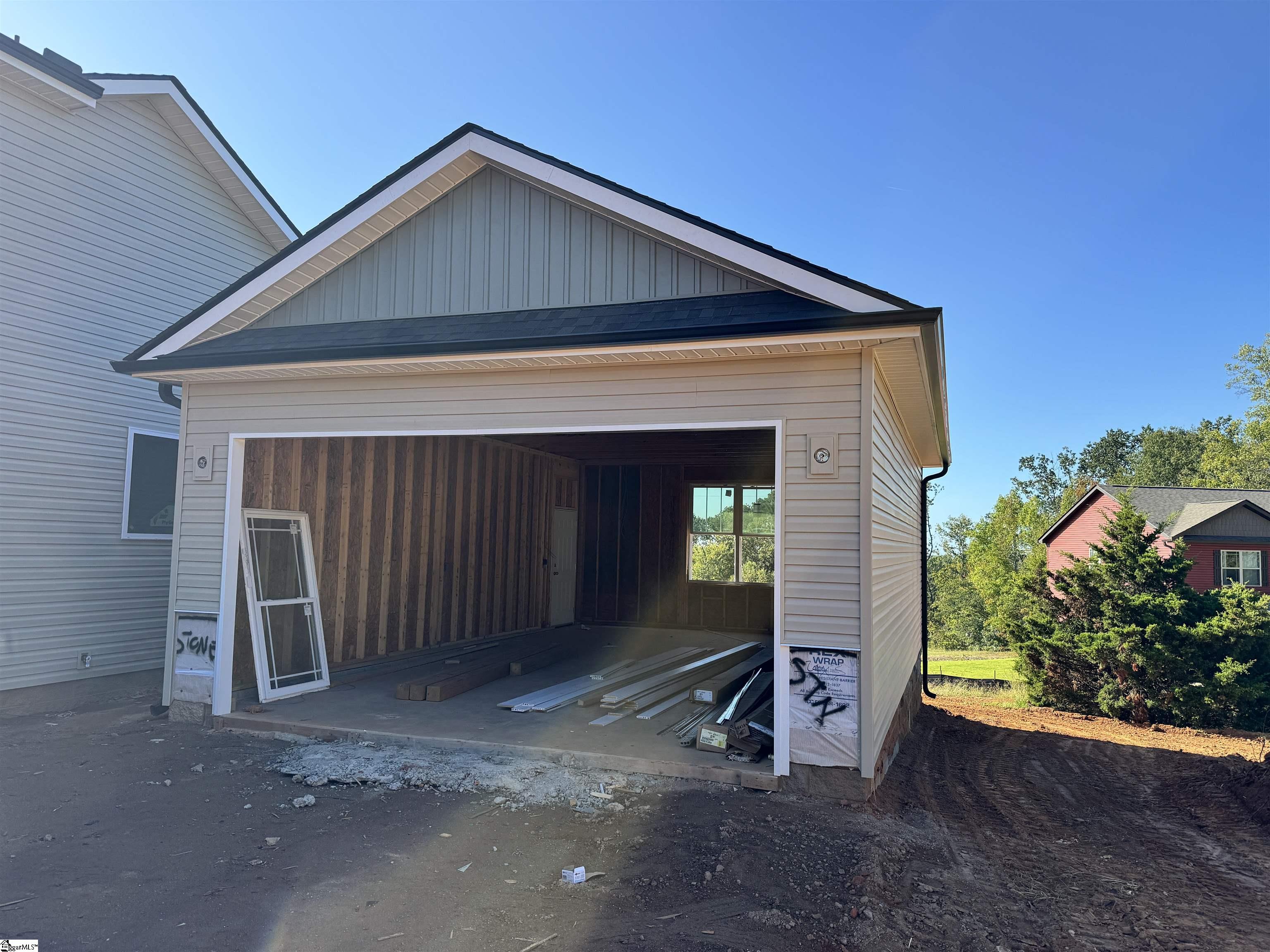 1253 Tubbs Mountain Road