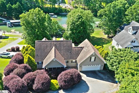219 Summersweet Lane Seneca SC 29672