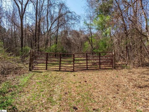 0 Cross Anchor Road Woodruff SC 29388