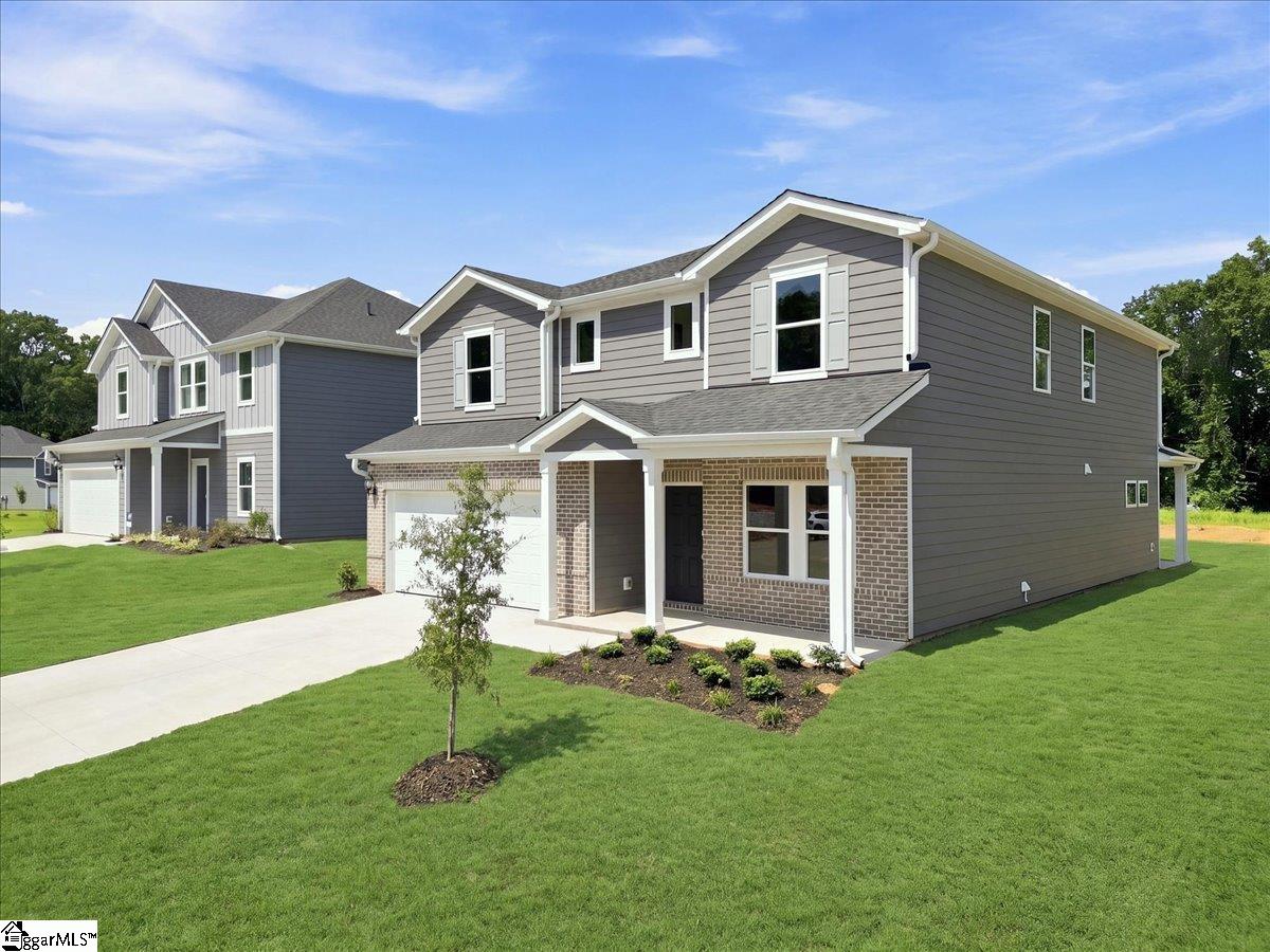 103 Swan Grove Trail