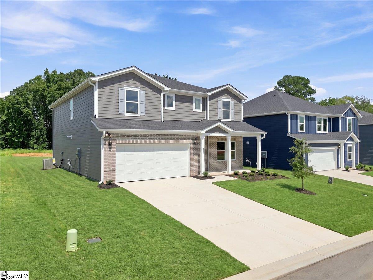 103 Swan Grove Trail