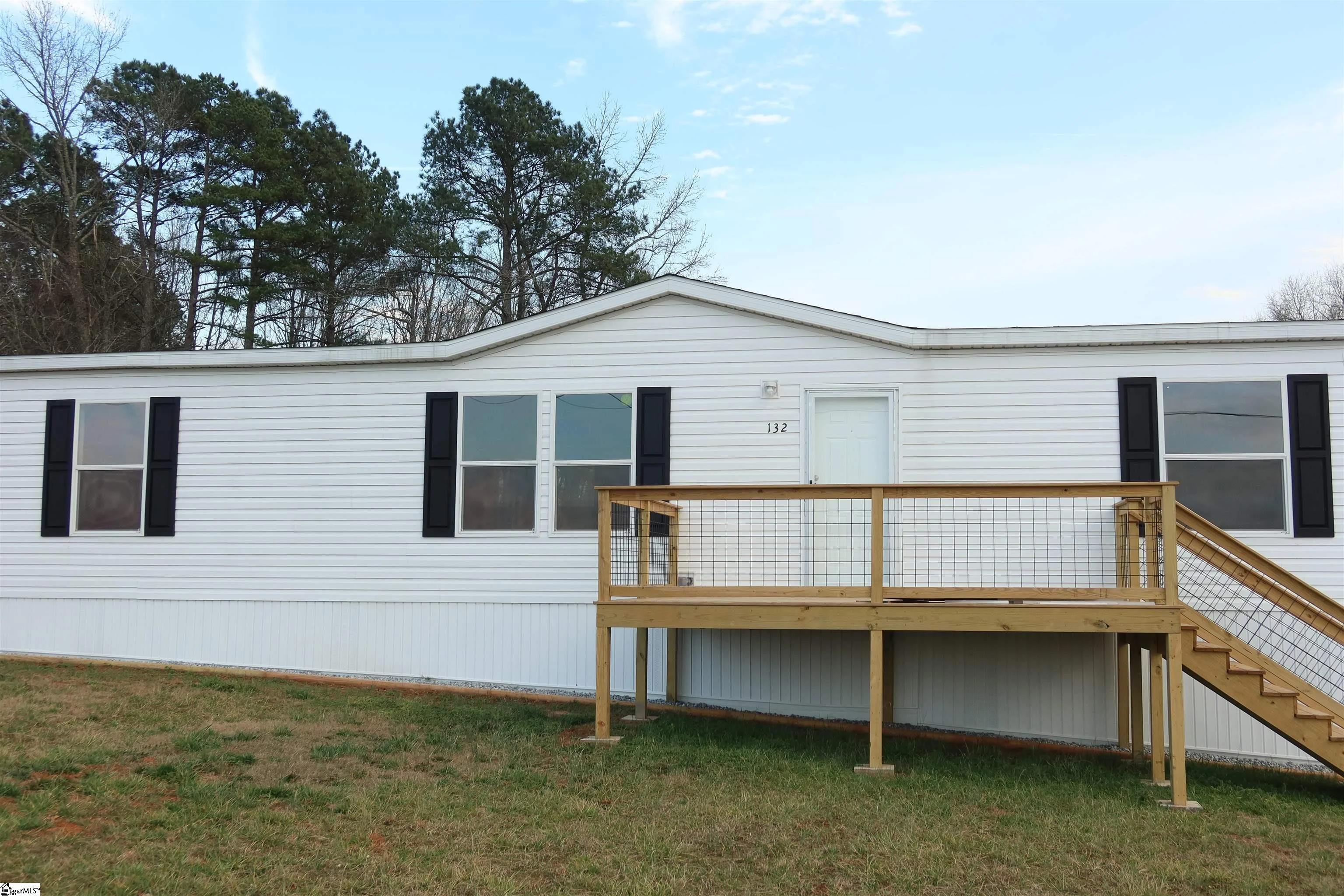 132 Haynie Mill Road