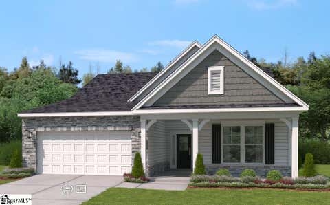 Photo of 108 Thurgood Drive Extension, Greenville, SC 29607 (MLS # 1601592)
