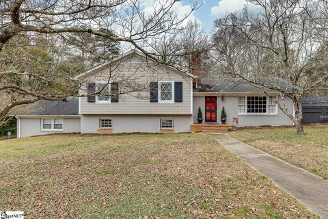 Photo of 106 Mckinney Drive, Greenville, SC 29615 (MLS # 1580078)