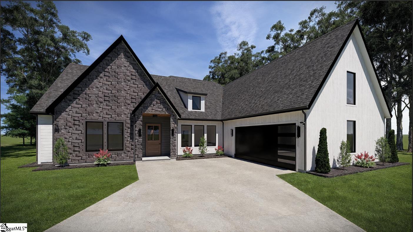 20 Aetna Springs Court