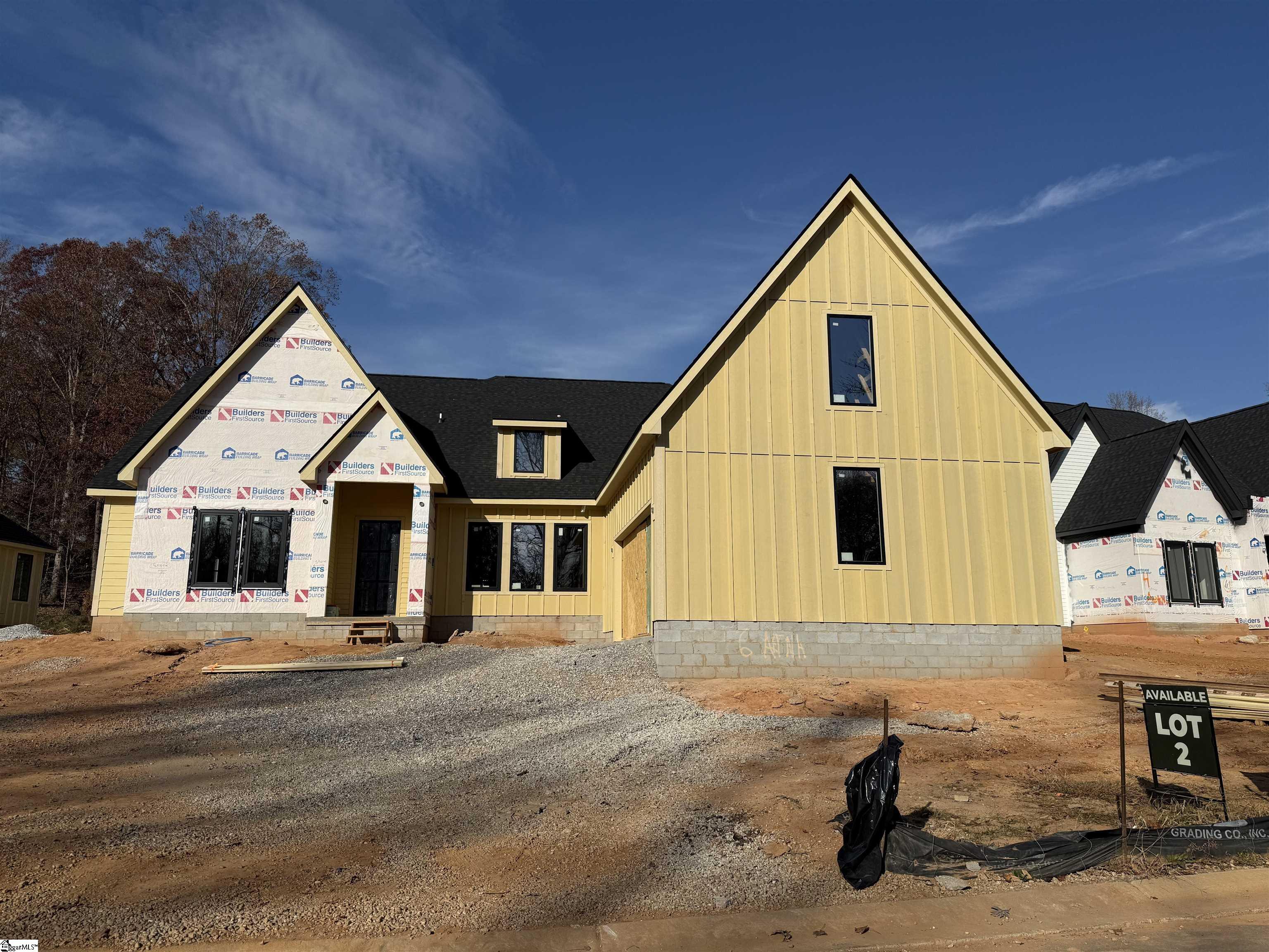 20 Aetna Springs Court