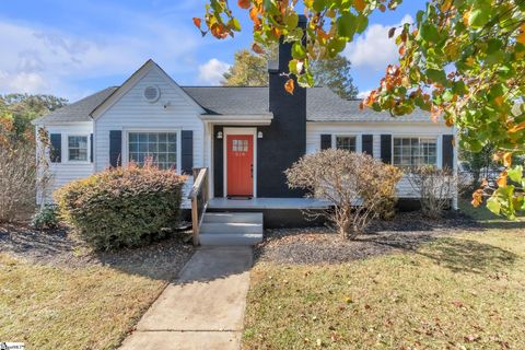 Photo of 218 Beatrice Street, Greenville, SC 29611 (MLS # 1574975)