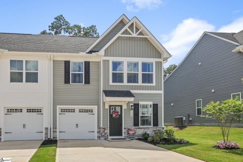 Photo of 158 Rhodell Lane, Greenville, SC 29605 (MLS # 1601591)