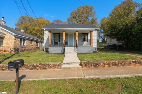 Photo of 902 Green Avenue, Greenville, SC 29605 (MLS # 1586382)