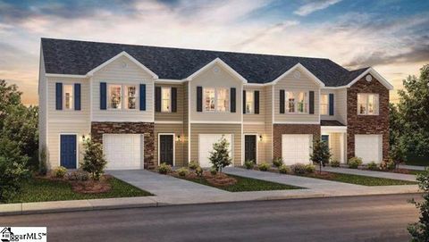 311 Mill Fork Trail Lot 1005 Greenville SC 29605