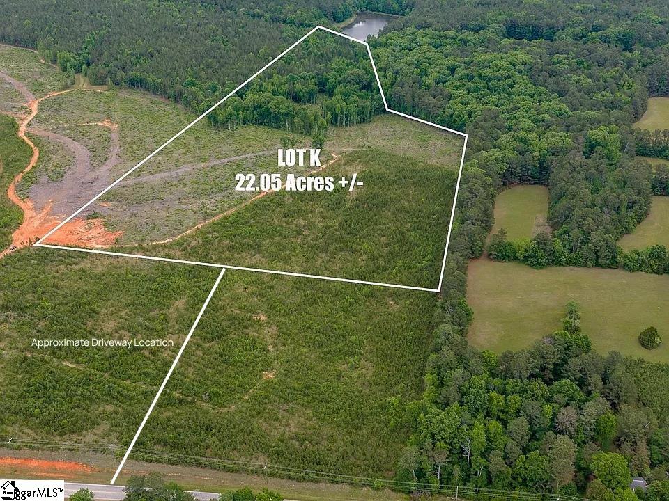 00 Highway 178 South, Greenwood, SC, 29649