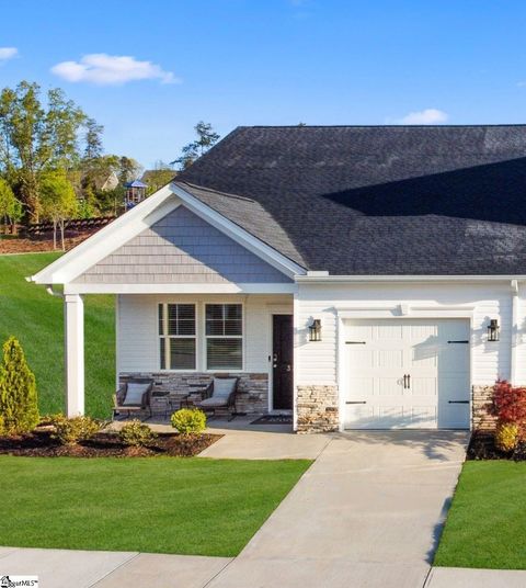 Photo of 105 Timberfalls Drive, Greenville, SC 29607 (MLS # 1584393)