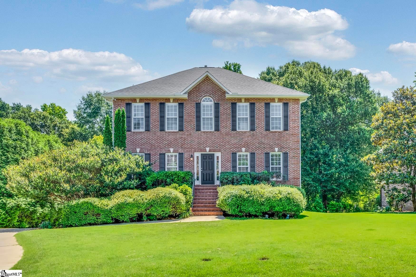 316 New Tarleton Way, Greer, SC, 29650