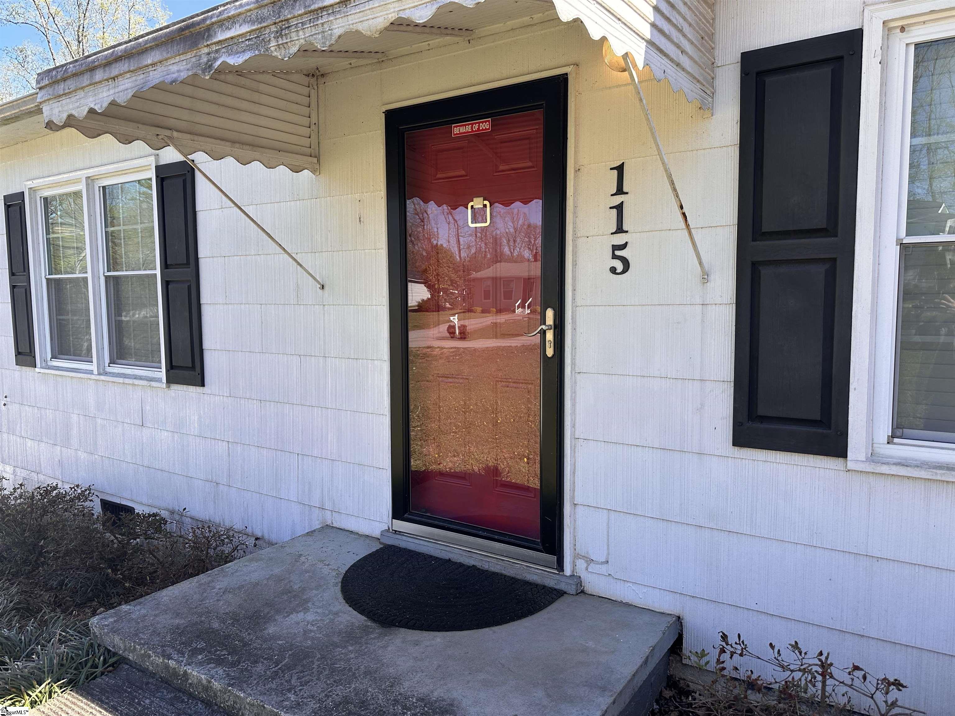 115 Cooley Street