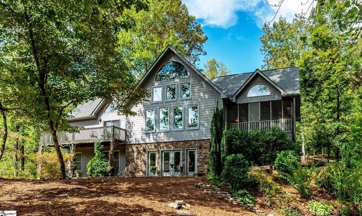 Photo 1 of 49 — 2111 Moorefield Memorial Highway, Pickens, SC 29671