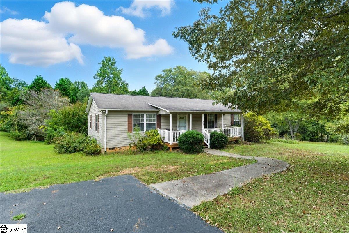 212 Lost Valley Road