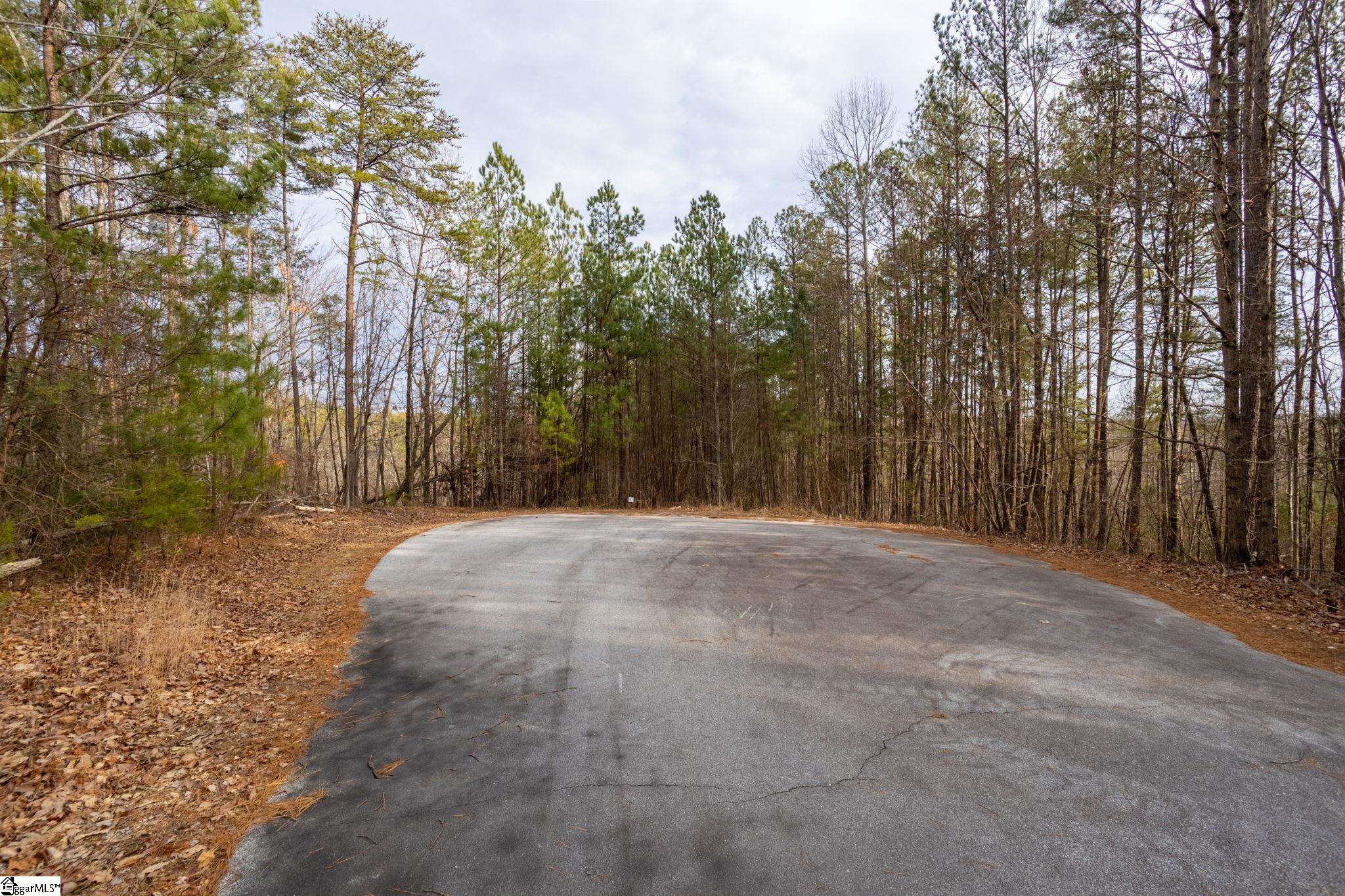0 Jocasee Ridge Lot S-30