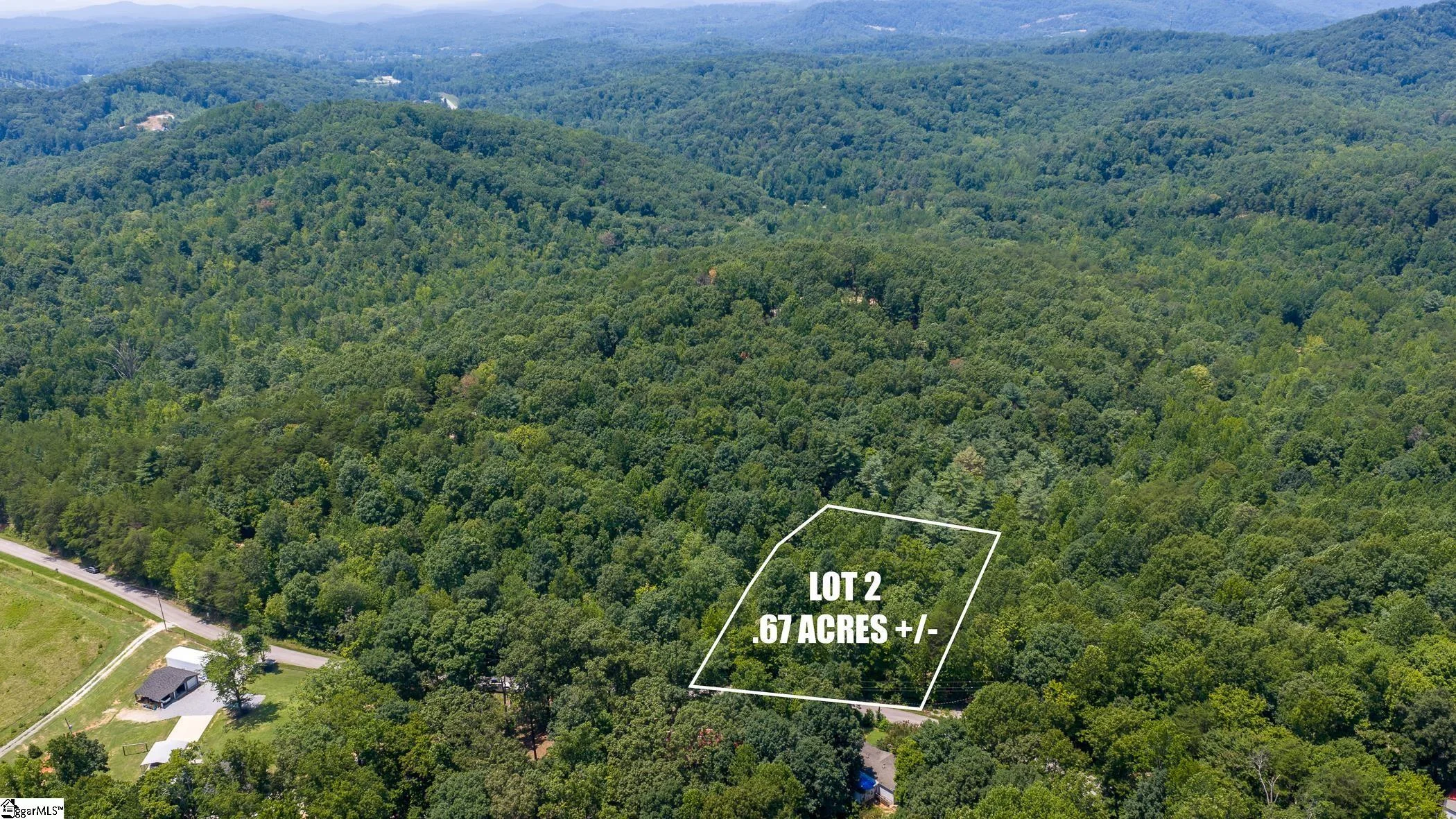 00 Trammell Road Unit Lot 2