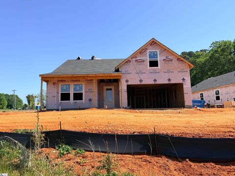 Photo of 601 S Mountainview Road 2 #2, Greer, SC 29651 (MLS # 1588603)