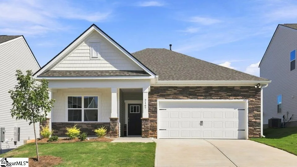 2167 Springview Court