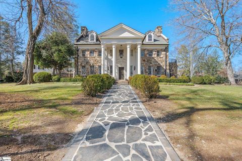 48 Ridgeland Drive Greenville SC 29601