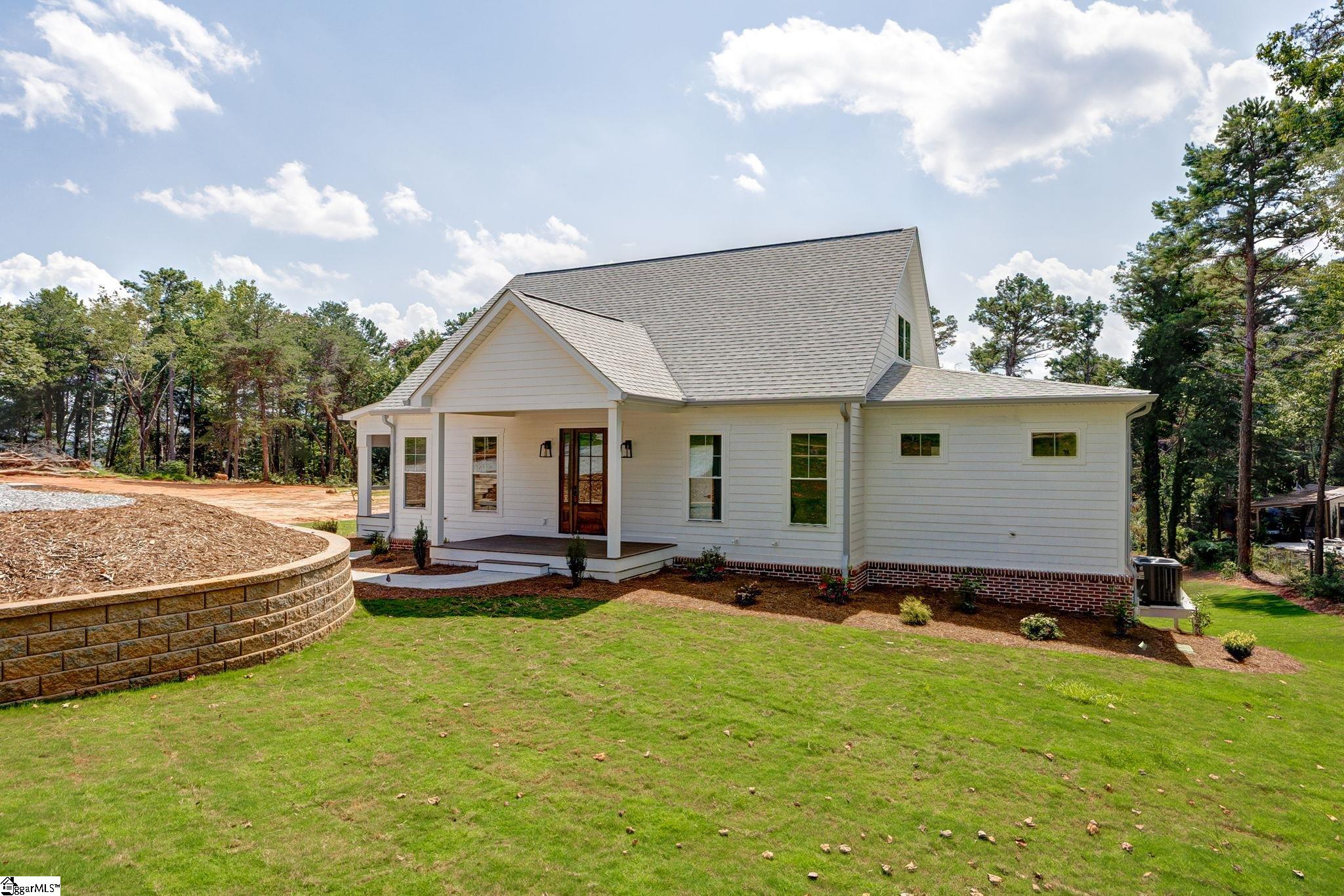 1218 Andersonville Road, Townville, SC, 29689