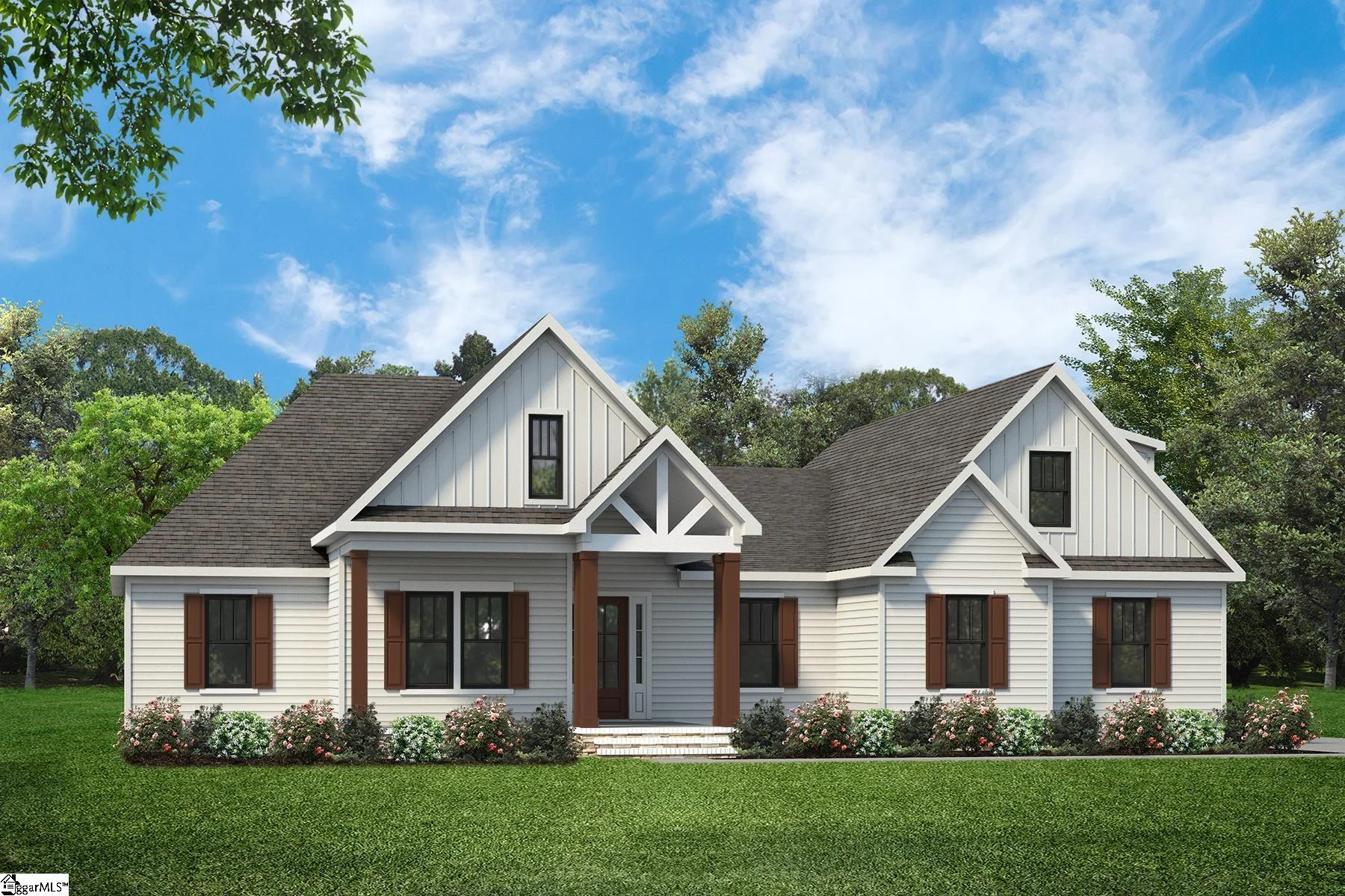 100 Berry Drive