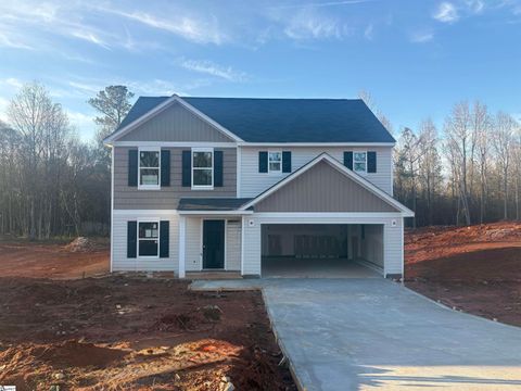 Photo of 27 Cooks Bridge Road Lot 5 #Lot 5, Fountain Inn, SC 29644 (MLS # 1572894)