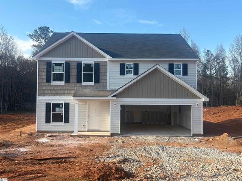 Photo of 27 Cooks Bridge Road Lot 5 #Lot 5, Fountain Inn, SC 29644 (MLS # 1572894)