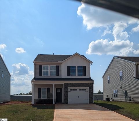 134 Cotesworth Street Lot 312 Tucker Ridge Pendleton SC 29670