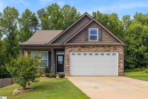 Photo of 861 Ashton Ridge Road, Inman, SC 29349 (MLS # 1598701)