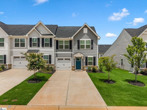 Photo of 424 Leasowe Lane, Greenville, SC 29605 (MLS # 1596375)