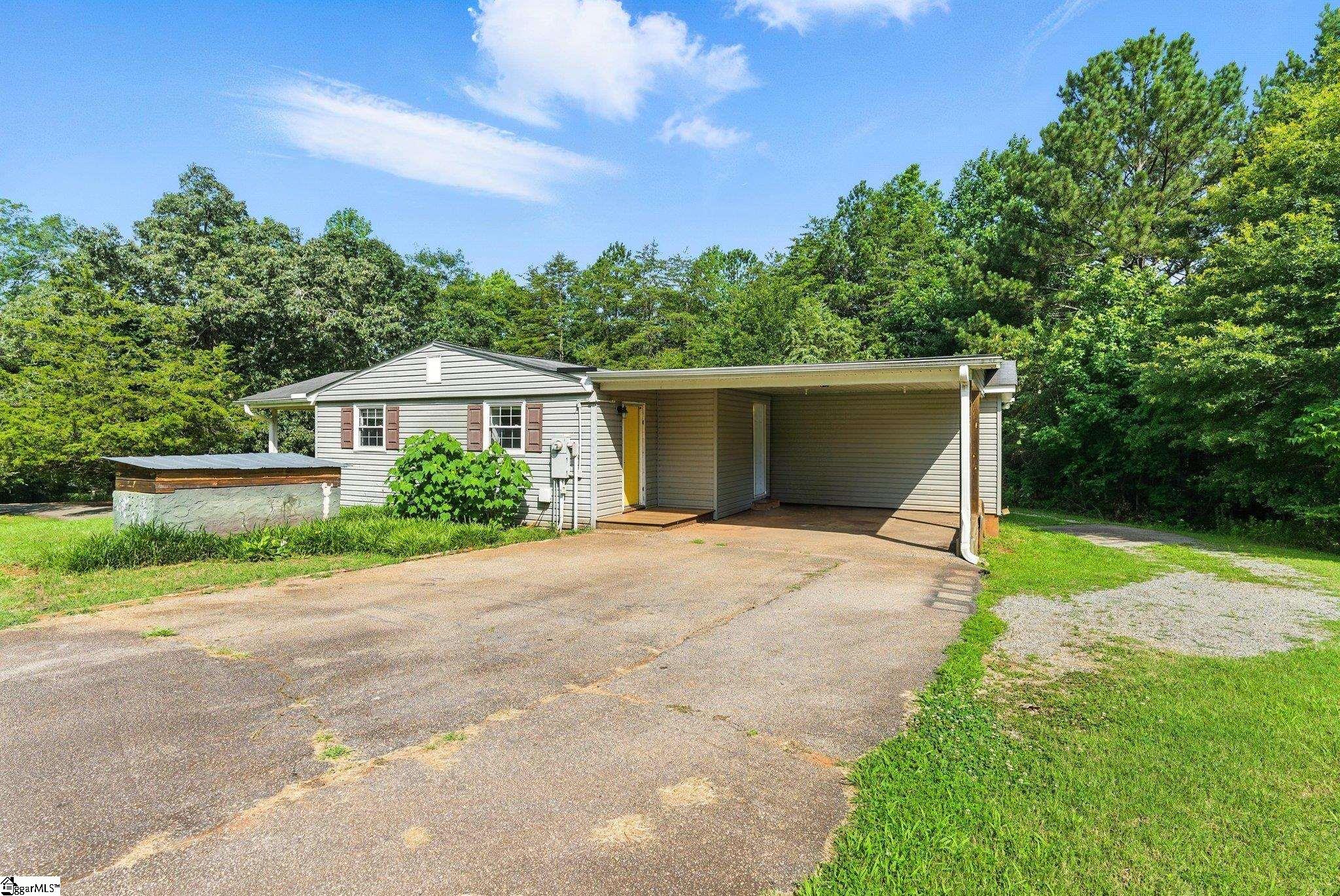 159 Rabbit Road