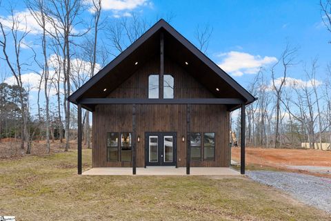 424 Fowler Road Campobello SC 29322