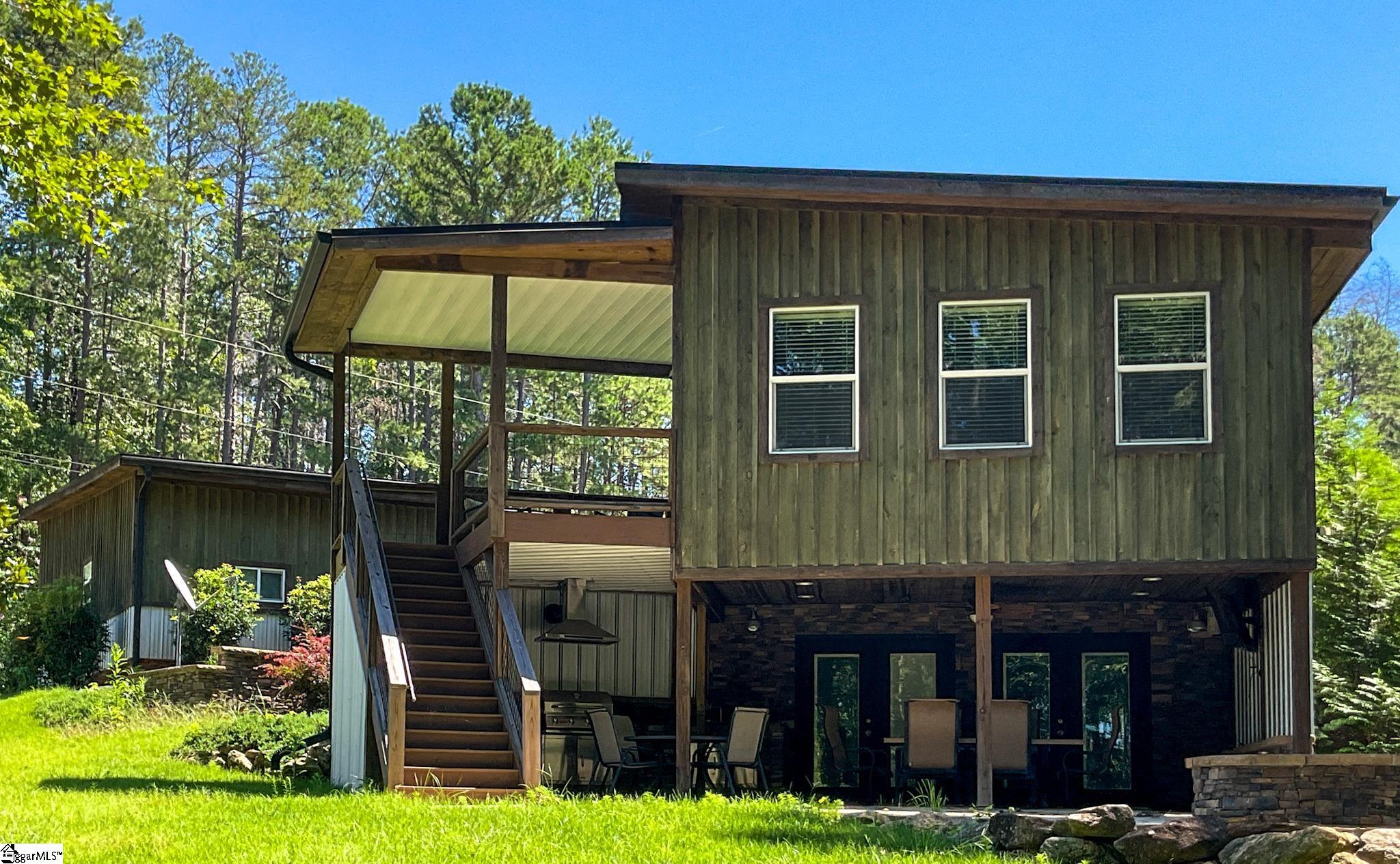 676 N Port Bass Drive