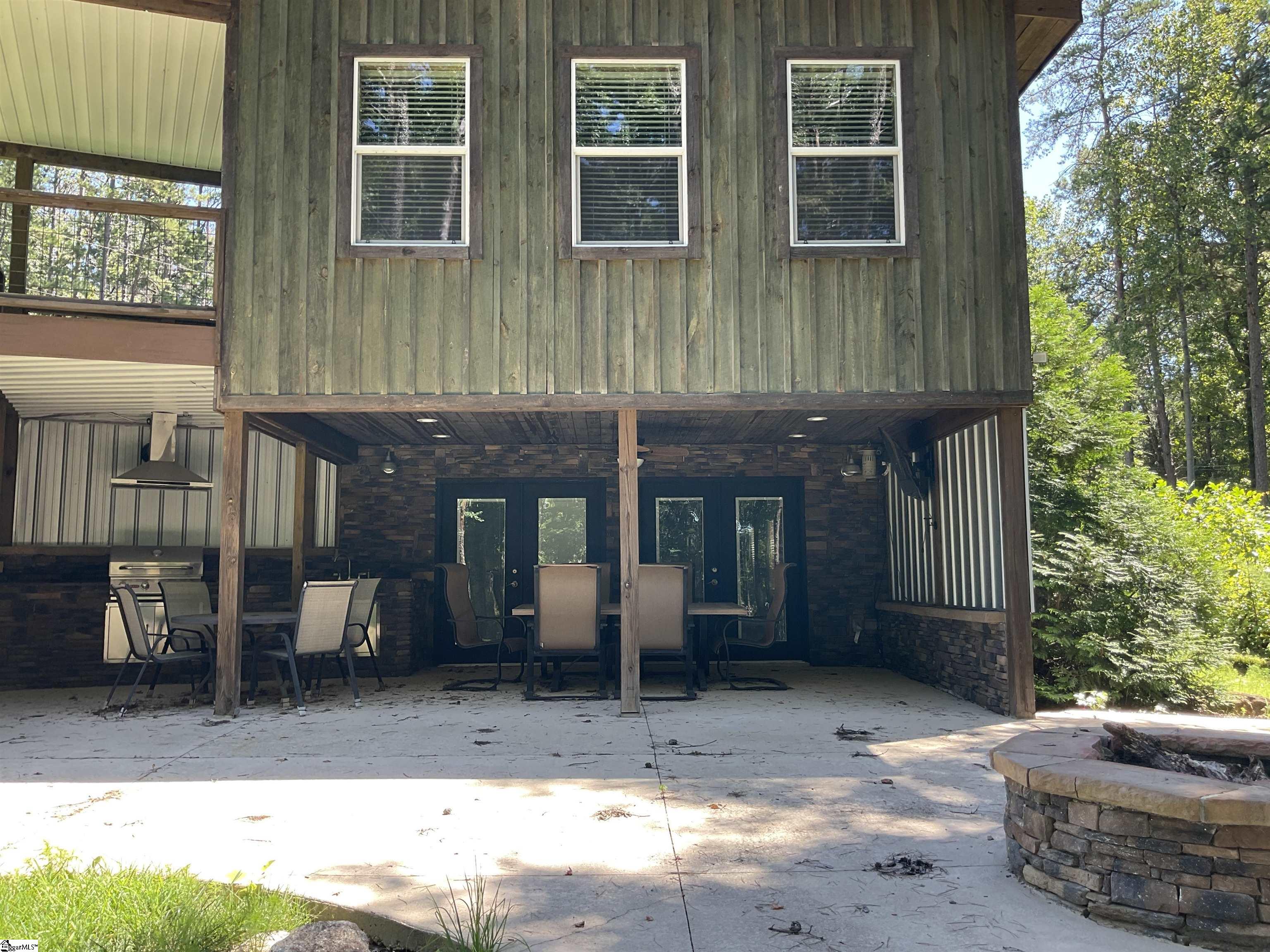 676 N Port Bass Drive