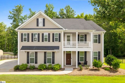 326 Avendell Drive Easley SC 29642