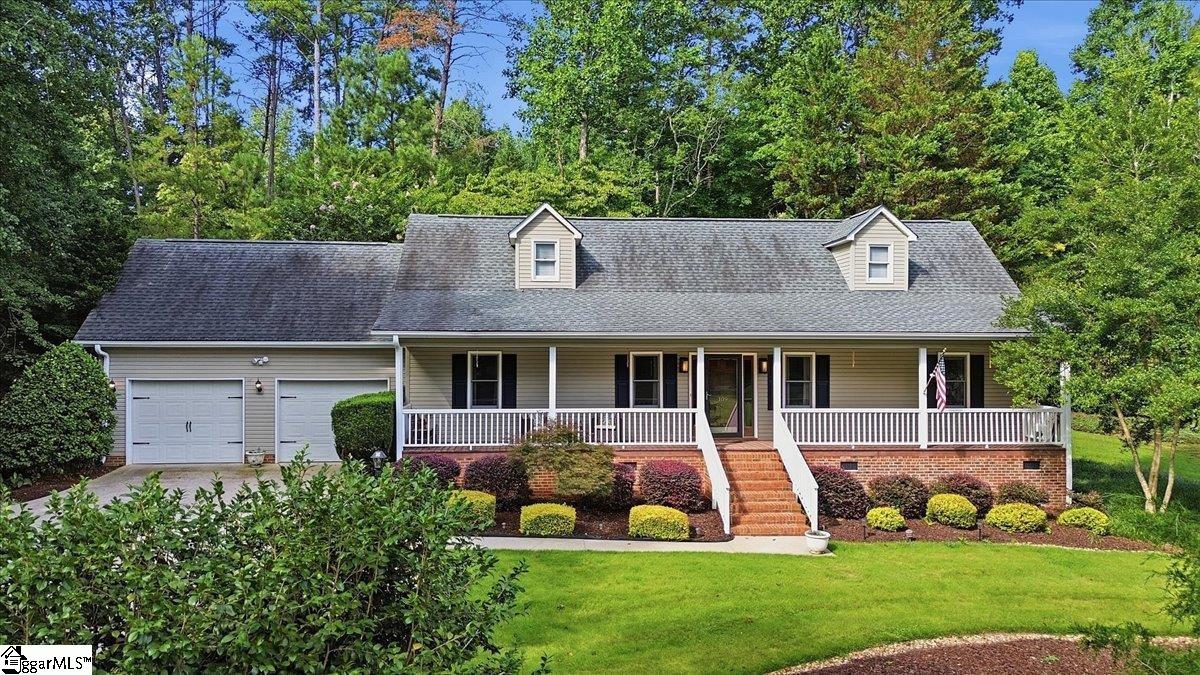 109 Holder Street, Liberty, SC, 29657