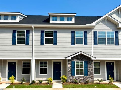 123 Pendleton Place Way Pendleton SC 29670