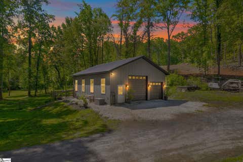 Photo of 3306 Moorefield Memorial Highway, Pickens, SC 29671 (MLS # 1595914)