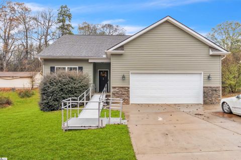 Photo of 10 N Plainview Drive, Greenville, SC 29611 (MLS # 1576877)
