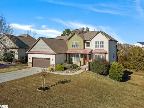 213 Terrace View Way Seneca SC 29678