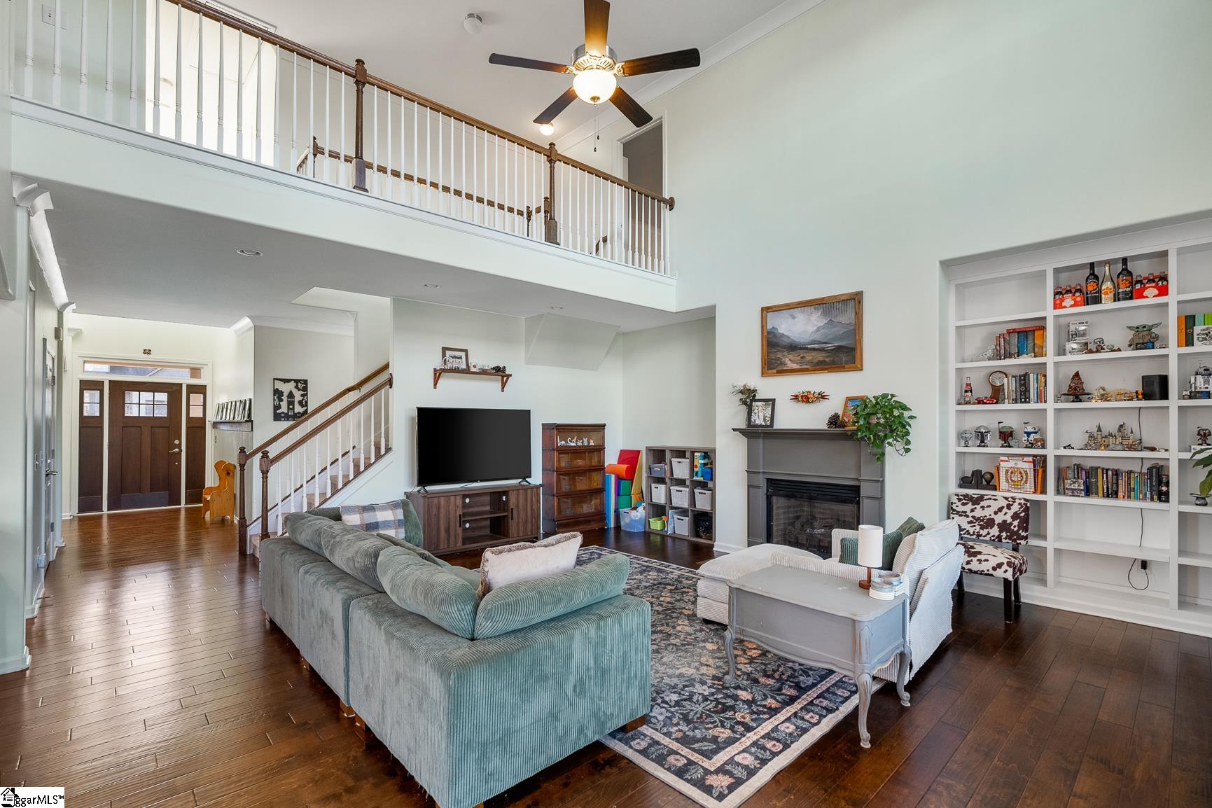 213 Terrace View Way