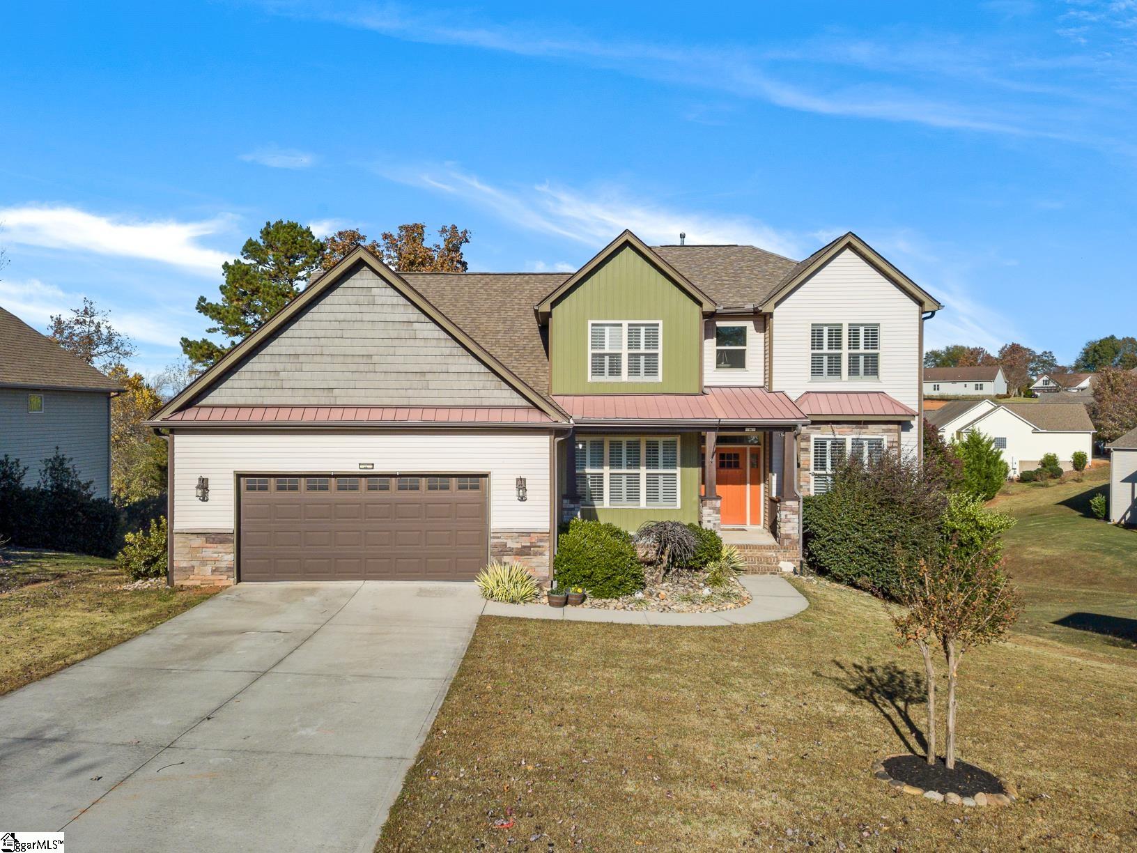 213 Terrace View Way