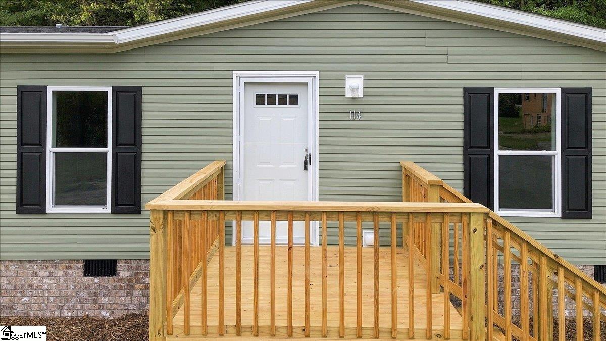 114 James Anthony Drive