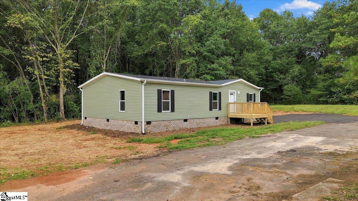 114 James Anthony Drive