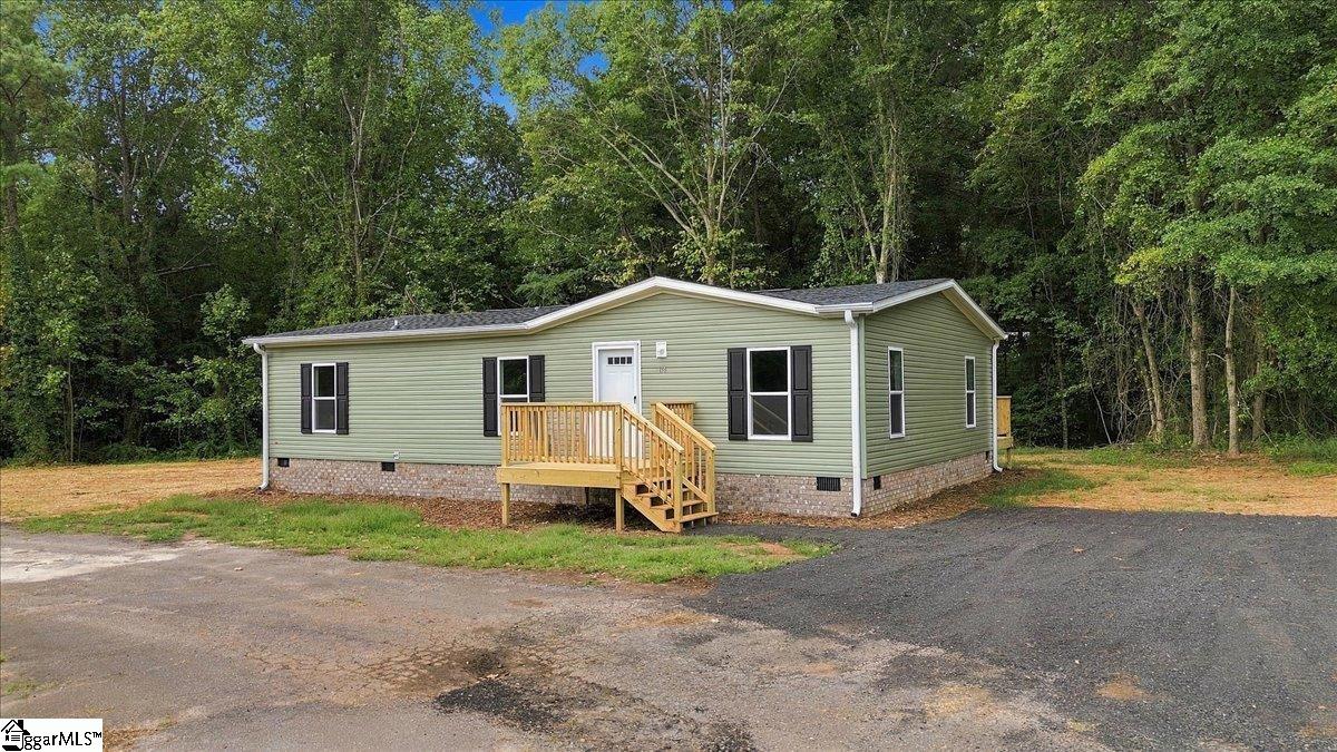 114 James Anthony Drive
