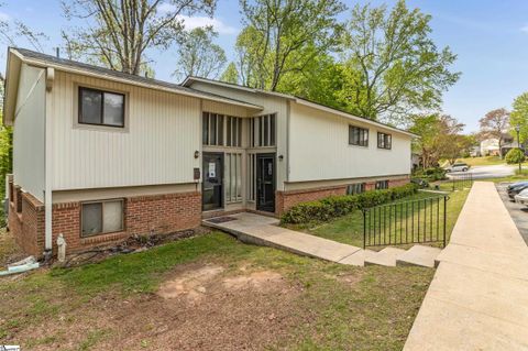 30 Briarglen Place Greenville SC 29615